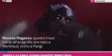 Morto a 34 anni il rapper francese Prince Waly