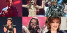 Eurovision Live Tour, annunciati i sei artisti attesi a Milano