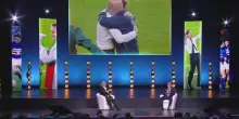 Mancini: 'Con Vialli gli anni pi&ugrave; belli. Come perdere un fratello'