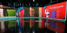 Francia, termina il ciclo Deschamps: l'analisi