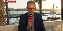 Mourinho &egrave; il nuovo allenatore del Real Madrid
