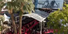 Festival di Cannes, al via la 79ma edizione