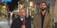 Napoli, Kovar se parte Milinkovic. Piacciono Gila e Valincic