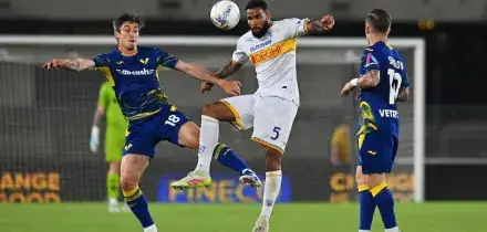 Le pagelle di Verona-Lecce 0-0