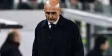Le parole di Spalletti dopo il rigore sbagliato da David