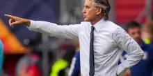 Come potrebbe giocare la Nazionale di Mancini