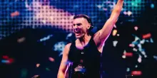 Gabry Ponte a San Siro con gli Eiffel 65, Jovanotti e Salmo