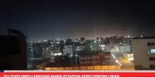 Gli Stati Uniti lanciano nuovi attacchi aerei contro l'Iran