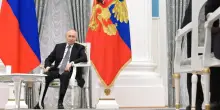 Russia, il piano di Putin per l'immortalit&agrave;: mini maiali e organi 3D