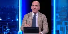 Di Canio: 'L'Inter poteva dare un grande spallata. Invece...'. VIDEO