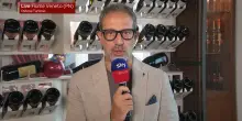inter-Khalaili, &egrave; fatta: tutti i dettagli