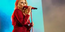 Kylie Minogue ha sconfitto il cancro una seconda volta