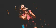 Emma, la possibile scaletta del concerto a Pescara