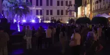 Festino Santa Rosalia, a Palermo tradizione e innovazione