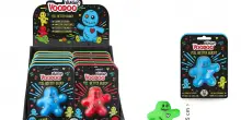 Bambolina voodoo con amianto, l'allarme del ministero della Salute