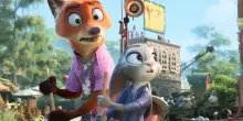 Zootropolis 2 &egrave; il film d'animazione hollywoodiano col maggior incasso