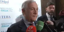 Tajani: 'Renderemo pi&ugrave; difficile per i minori delinquere'