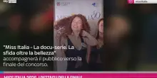 Miss Italia 2026, i dettagli della finale