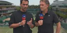 Fognini: 'Sinner &egrave; il Djokovic 2.0: la differenza &egrave; nel carattere'. VIDEO