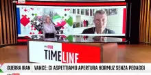 Sky TG24, Timeline, trovata l&rsquo;intesa tra Usa e Iran. Il G7 in Francia