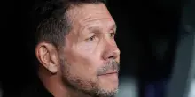 Mircea Lucescu, l'emozionante ricordo di Simeone: 'Mi ha protetto'. VIDEO