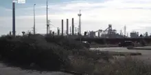 Ex Ilva, anche dalla Cassazione no al dissequestro dell'altoforno 1
