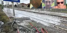 Famigliari vittime Brandizzo: Strisciuglio a capo di Fs? Bell'esempio
