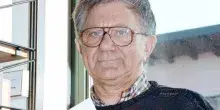 Don Mazzi, morto a 96 anni il sacerdote fondatore Comunit&agrave; Exodus