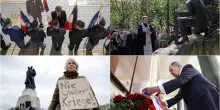 Seconda Guerra Mondiale, 81 anni fa la fine in Europa. Le celebrazioni