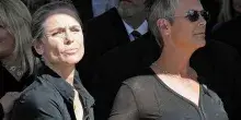&Egrave; morta Kelly Curtis, attrice e sorella di Jamie Lee Curtis
