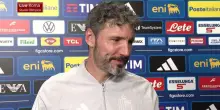 Belgio, Van Bommel: 'Siamo preparati per dominare il gioco'