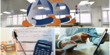 Precompilata, come funziona per genitori e altri rappresentanti legali