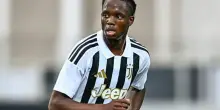 Justin Oboavwoduo, chi &egrave; il giocatore della Juventus che ha segnato in amichevole contro il Nizza