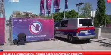 Israele all'Eurovision, cinque Paesi boicottano l'evento