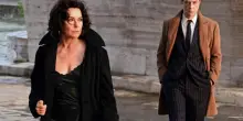 Monica Guerritore &egrave; Anna Magnani, stasera il film Anna in prima tv Sky
