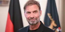 Klopp, trattative in corso per la panchina della Germania