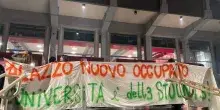 Vietato l'evento di Askatasuna: occupata la sede dell'ateneo a Torino