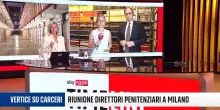 Sky TG24, Timeline, l'emergenza violenza giovanile