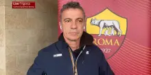 Roma, il rapporto con gli scontri diretti verso il Napoli