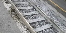 Calabria, danneggiamenti in pi&ugrave; tratti: circolazione in lenta ripresa