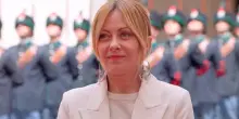 Meloni, agenda internazionale in attesa dell'incontro con Rubio