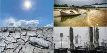 Clima, Onu: &ldquo;Pianeta in grave pericolo. El Ni&ntilde;o sar&agrave; molto intenso&rdquo;