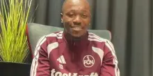 Zoma: 'L'esordio in Nazionale un'emozione fortissima. Futuro? Sono pronto a tutto'. VIDEO