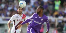I giocatori con expected Goals pi&ugrave; alto ancora a secco