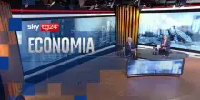 Sky Tg24 Economia, la puntata del 31.07.2026