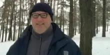 Strage di Fidene, ergastolo per Claudio Campiti al processo d'appello