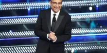 Sanremo 2026, Carlo Conti svela i 30 big in gara: ecco chi sono