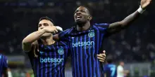 Inter, pronto il rientro di Lautaro da titolare
