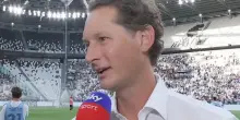 John Elkann in esclusiva a Sky: 'Stiamo lavorando per costruire un nuovo ciclo'