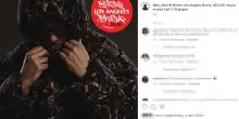 Mentre Los Angeles Brucia, versione speciale dell'album di Fabri Fibra